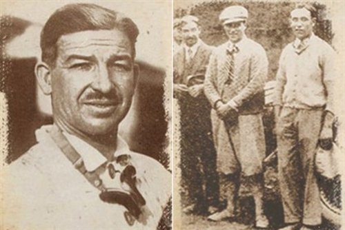 What Did Eddy Maserati Do For A Living?