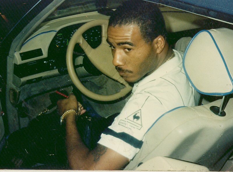 Who Shot Maserati Rick