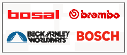 All Foreign Car Parts